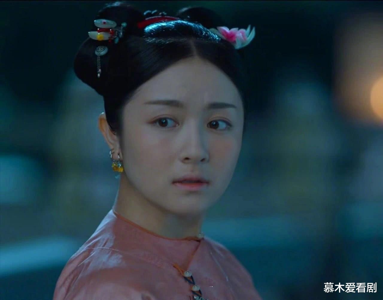 李兰迪|《星落凝成糖》正式开机,女主并非18线女明星,而是李兰迪!