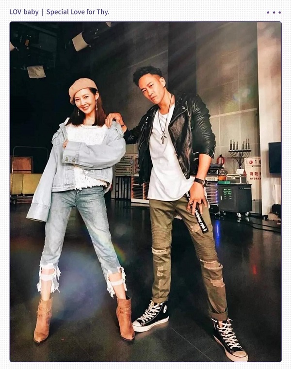 LOV好孕|终于急了：46岁何润东与38岁太太求子心切，尝试人工受孕