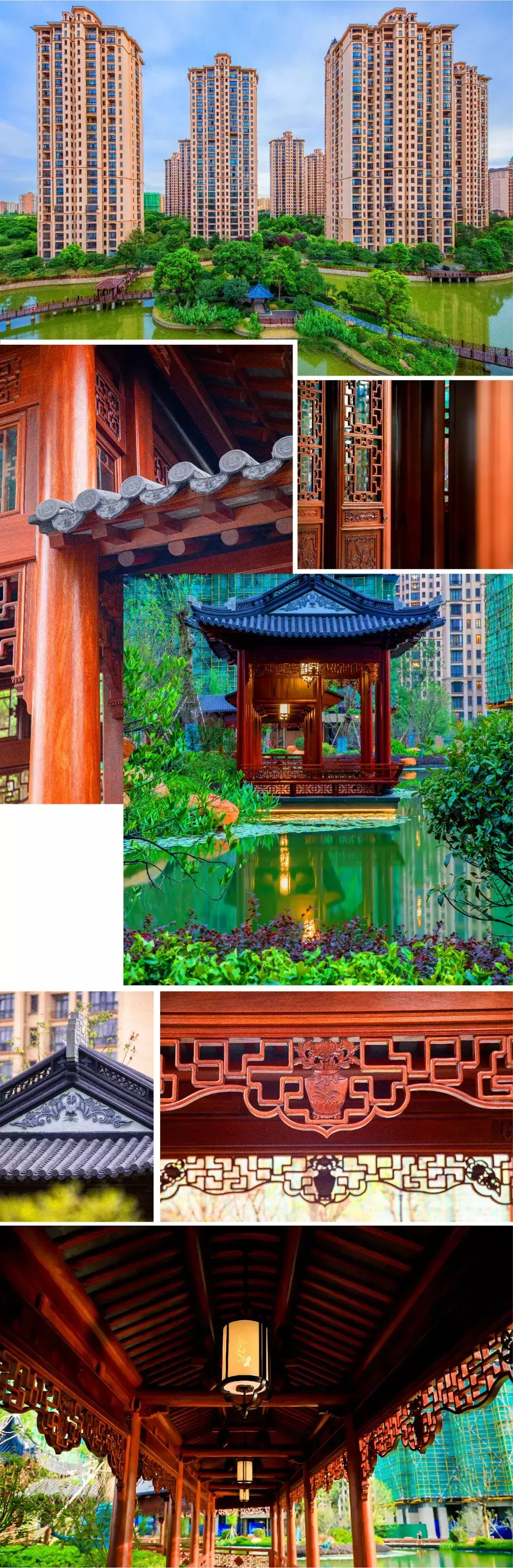 上海市|上海星河湾三期领证 岛居湖景楼王来了！均价约78280元/㎡