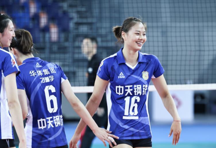 蒂亞戈|豪奪9連勝！女排聯(lián)賽問題已經(jīng)隱藏不住了，這2支球隊是冤大頭嗎？