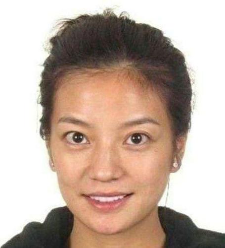 男神女神|明星素颜证件照：鹿晗，赵丽颖，胡歌，看看你的男神女神真面目