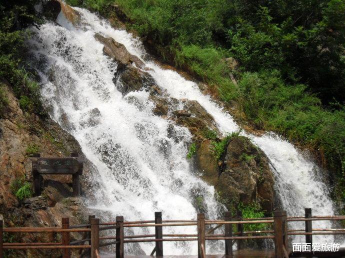 山东省 山东一“吸金”景区,门票高达120元,游客却络绎不绝