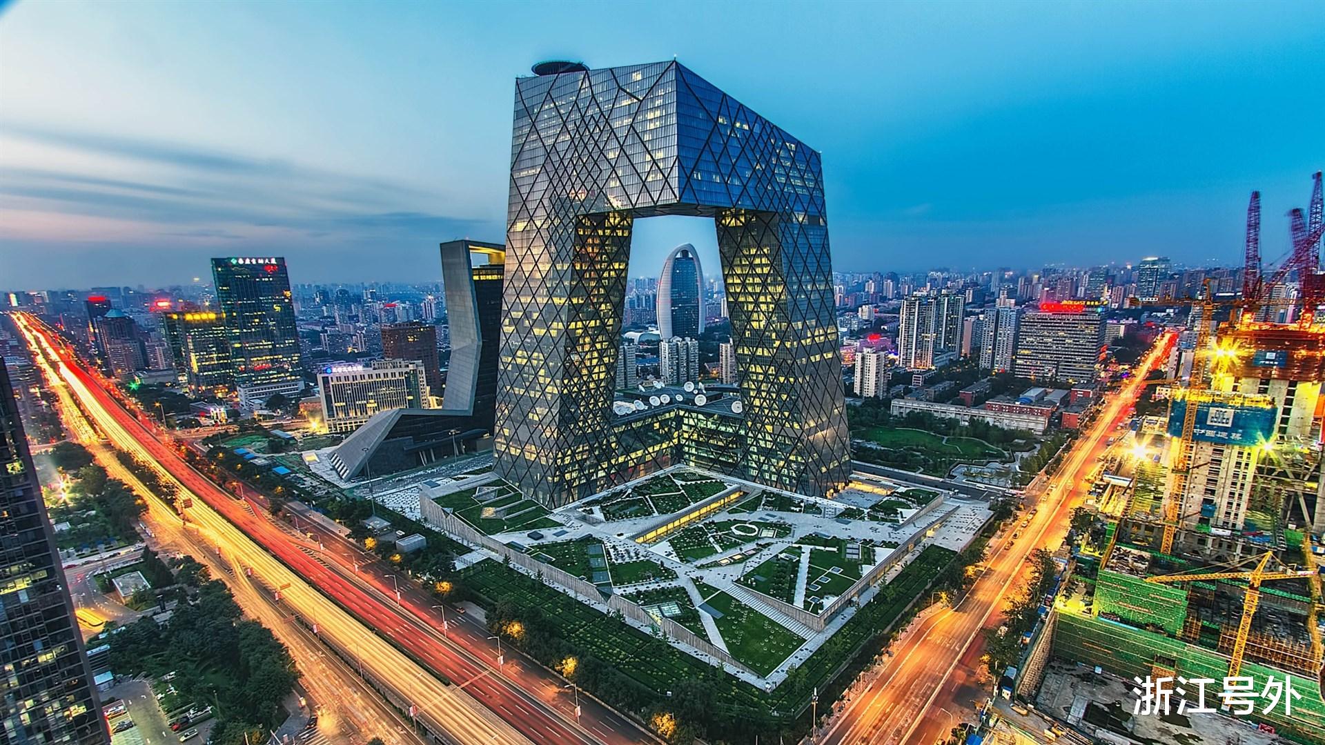 證券交易所落戶北京，正式挑戰上海的經濟地位-圖3