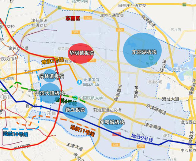 天津市|抗打压！天津这个板块出“奇迹”，压力变“动力”？