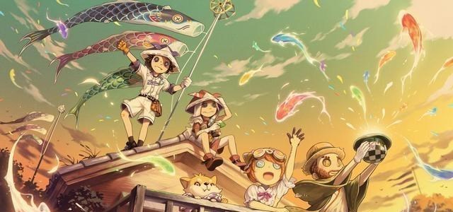 生态环境保卫者|第五人格:玩家商人即将“调整”,加强后的她,能否进入国家队?