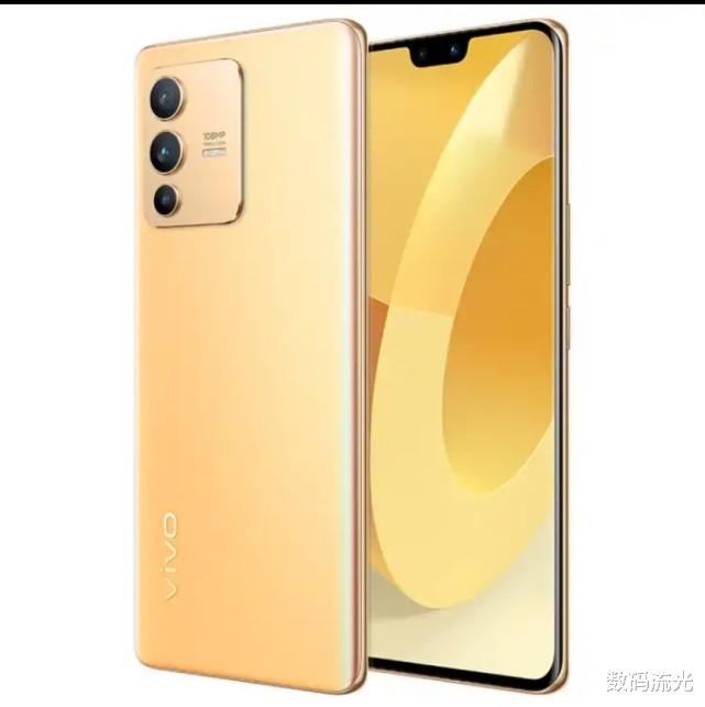 今天vivo S12系列正式开售,S12与S12 Pro该选哪个?要看这几点!