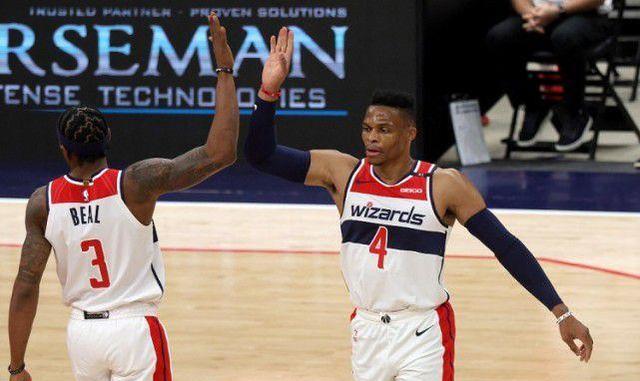 交易|东契奇再见了！4换1大交易推动奇才组三巨头，真是各取所需？