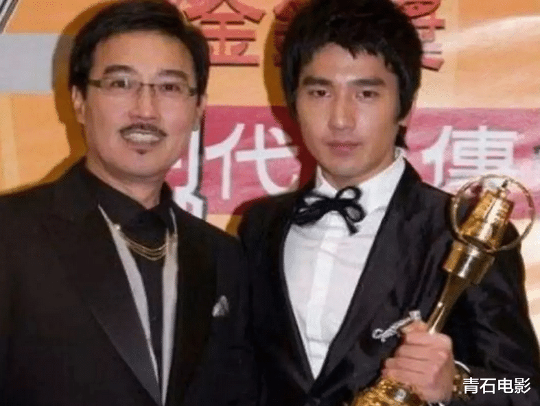 周星驰|“好兄弟变陌路人”的7对男星，人生真是场戏，有人撬走兄弟女友