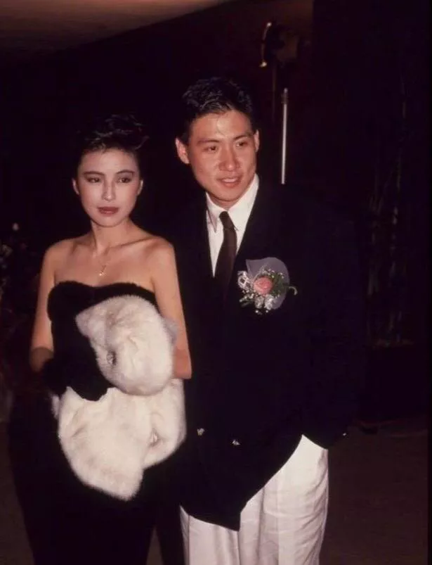 张学友|罗美薇对张学友的“绝情”，撕开了多少“项思醒们”的遮羞布？