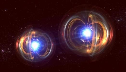 量子纠缠 量子纠缠可以推断出平行宇宙？这是一个不伦不类的结果