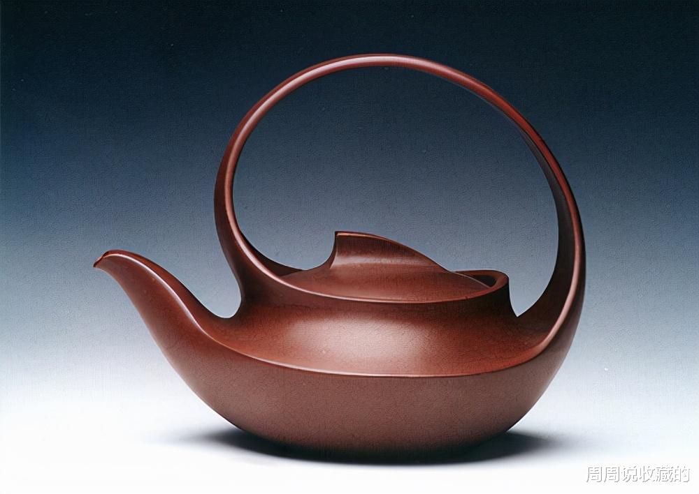 |紫砂壶中，半手工壶与全手工壶的泥料差别有多大？