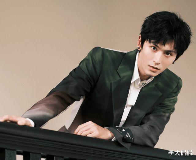 张哲瀚|张哲瀚的道歉不是结束,只是开始,背后是一场策划的阴谋!