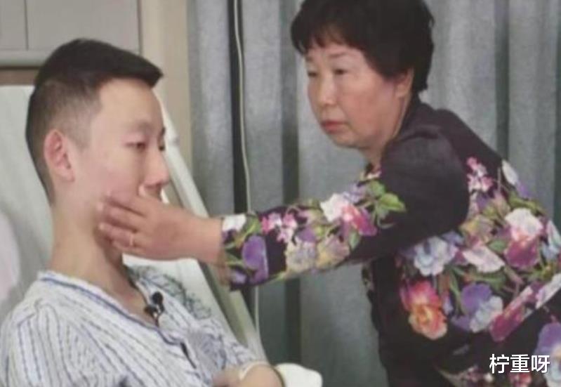 柠重呀 杜新枝迎来58岁生日，熊磊代替姚策送祝福，杜妈暖心回应表达感谢