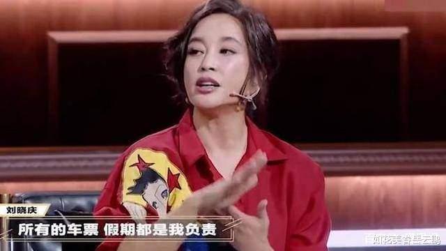 陈浩民|对着镜头使唤保姆，让保姆吃剩饭睡沙发，陈浩民夫妇太一言难尽了