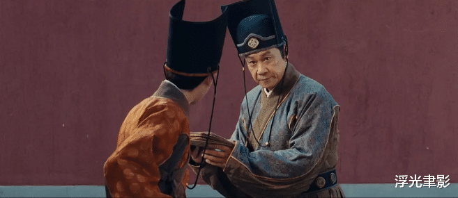 曾静|《剑雨》不只是武侠片，有网友评价说：它是一部被严重低估的电影