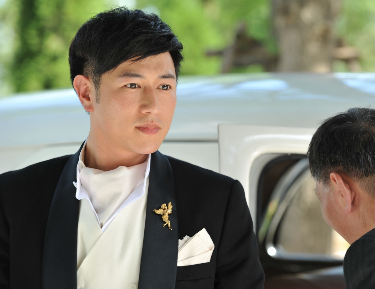 陈建峰|港星陈建峰的成名衰退史，开始得有多美好，结束的就有多糟糕