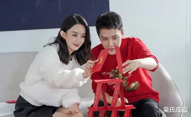 张亚东|赵丽颖开始反击，撕破豪门的遮羞布，冯绍峰妈妈回应，你够狠