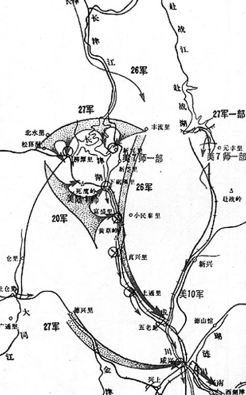 长津湖|上映5小时票房破亿，《长津湖》太敢拍了，但现实远比电影更悲壮