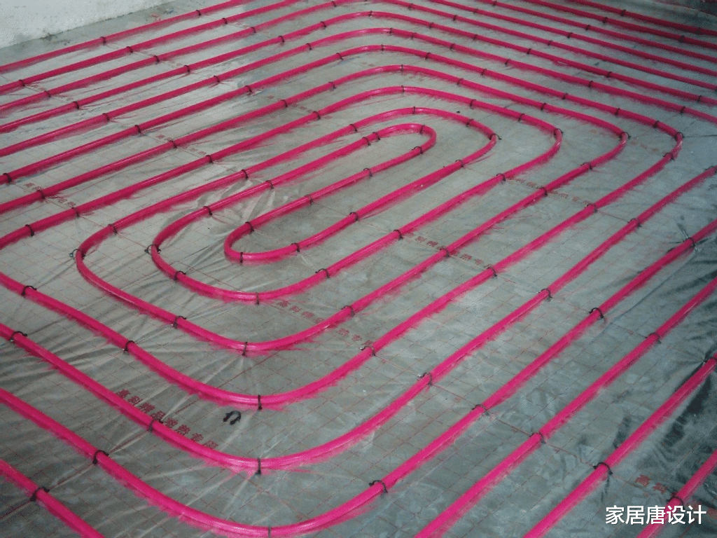 使用地暖要注意什么?有的人用了10多年地暖,还不知道注意事项