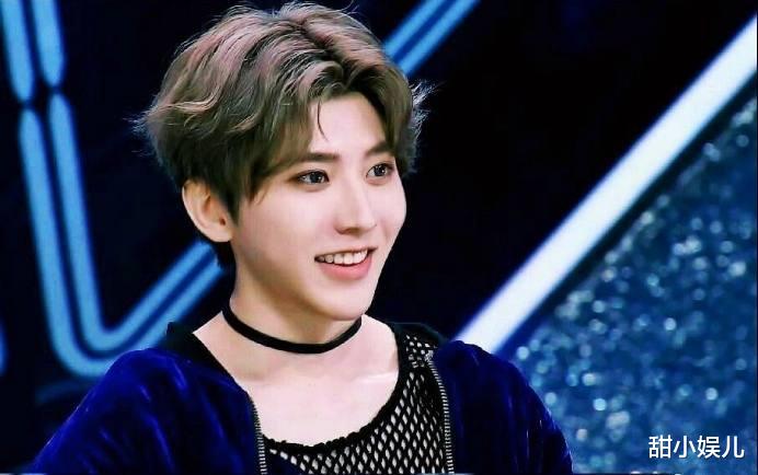 鹿晗|“扫娘风暴”见成效：男爱豆们悄悄转型，“惨白脸”不见了