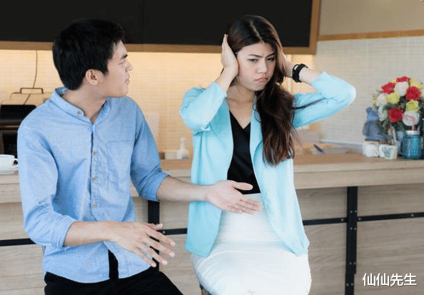 仙仙先生|“她都不穿内衣”嫂子不满小姑子的着装，丈夫：从小就这样