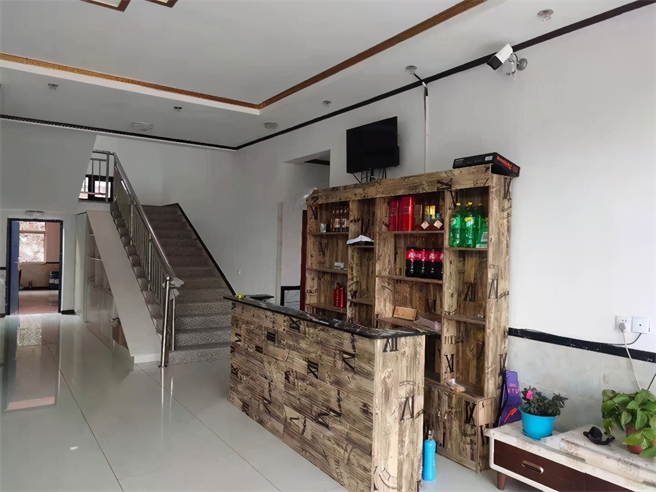 兴隆县|承德兴隆青松岭异乡情农家院比邻蓟县，爬山划船垂钓烧烤农味十足