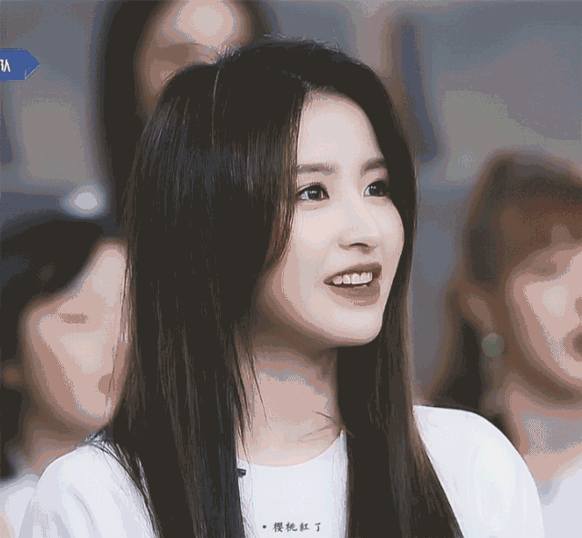 青春有你第二季|被嘲的这么惨，她冤吗？