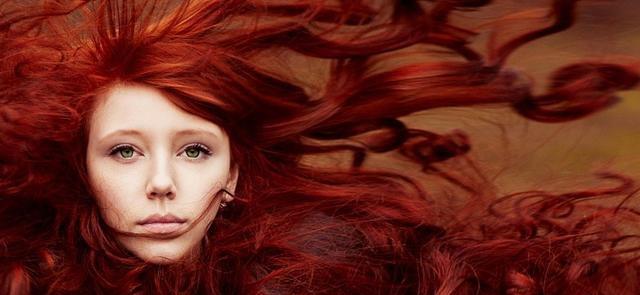 魔力|规则是用来打破,一组神奇的照片,它们的构图使它们变得极具魔力