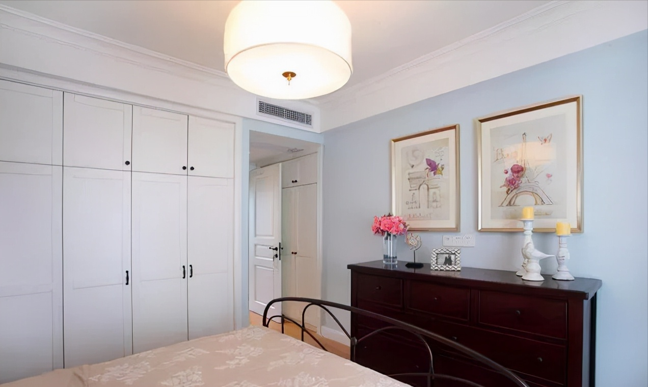 朋友“网购”了一个家，一进门就把我迷倒了！