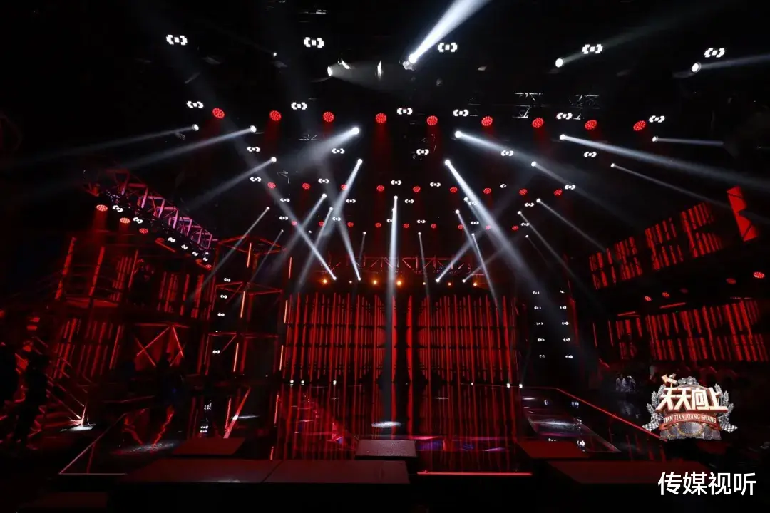 天天向上|焕新上线的《天天向上》有哪些不一样?