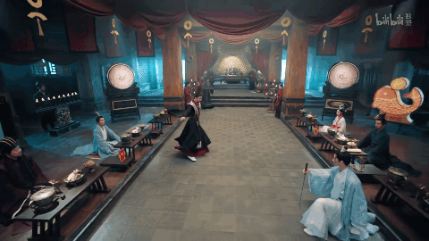 舞千年|豆瓣8.7！这样的良心之作，不红天理难容！