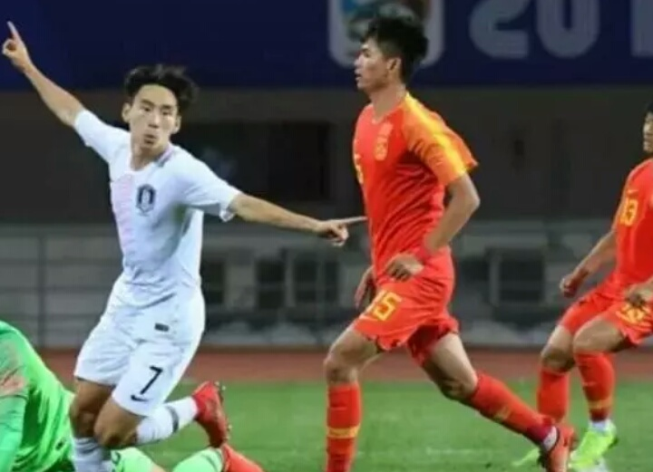 國足|比國足還慘！亞洲1種子隊4戰(zhàn)6分，排小組倒數(shù)第2，進(jìn)12強(qiáng)很難