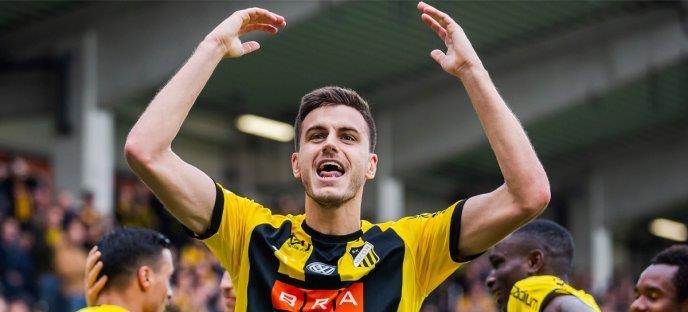 宦鸿畴绍 英冠瑞超两场分析：伯恩茅斯VS布伦特福德，赫根V天狼星