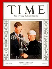 医学|他从文转理再学医，40岁前获诺贝尔奖，晚年却遭人唾弃