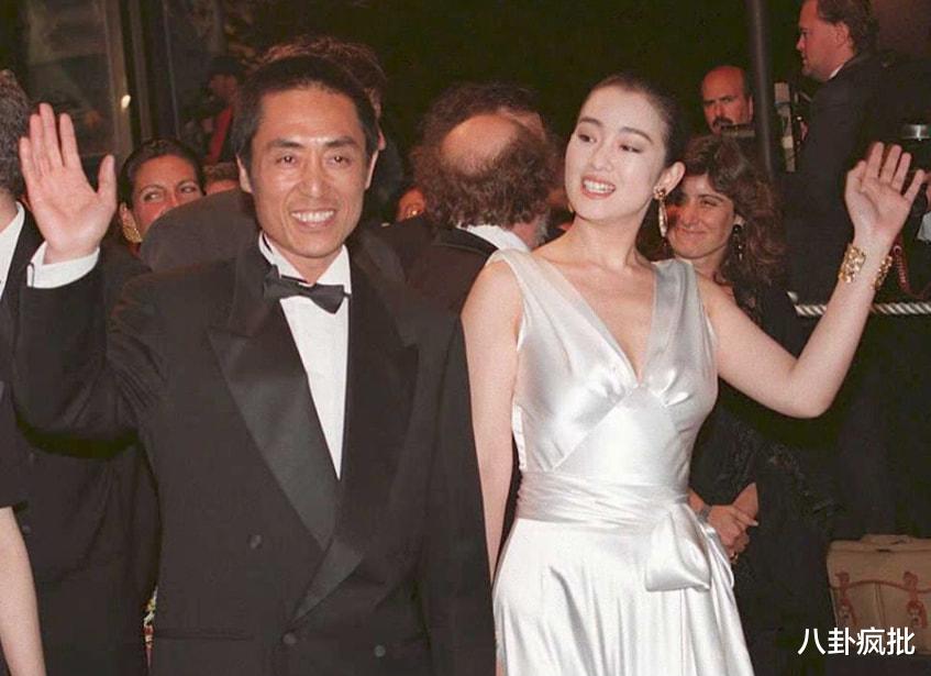 张艺谋|第9次冲击奥斯卡，张艺谋的电影人生