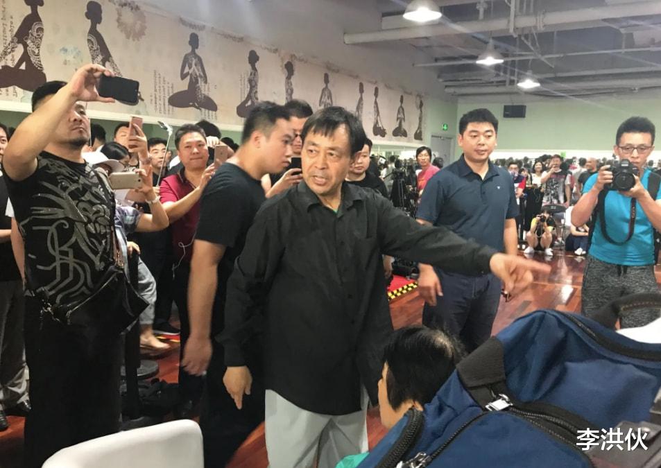 隐私权|跳梁小丑马保国，坐实假大师名号退出武林后，如今过得怎么样？