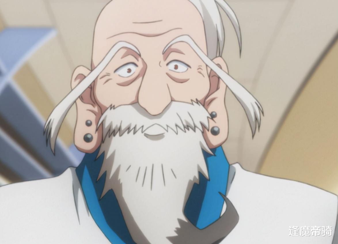 郭海皇|這兩位老人靠耐心變強，一個一天揮拳10000次，一個一招堅持100年