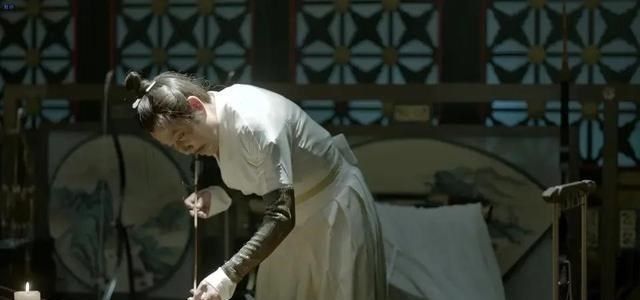 庆余年|《庆余年》庆帝为什么练破甲箭？练成那一刻为什么会很兴奋？