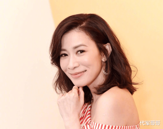 薛佳凝|盘点年过40岁还是单身的八大女星，谁最让人惋惜？