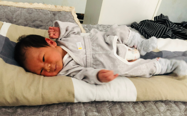 京妈说|6个新生儿喂养问题:啥时候喂、怎么喂、如何看是否吃饱?别喂错