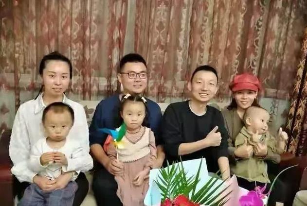 杜新枝|姚策堂嫂晒杜新枝住院视频，内涵许敏害惨姚策，道德绑架姚威