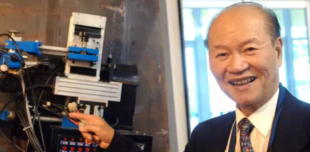 空军|九旬高龄身价千亿！中国国宝级科学家让国产航母提前三十年