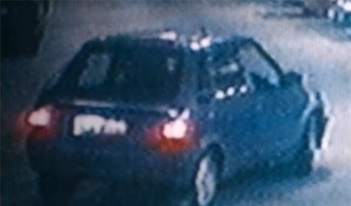 2003年,28岁跆拳道黑带美女在停车场离奇失踪,被发现时已成焦炭