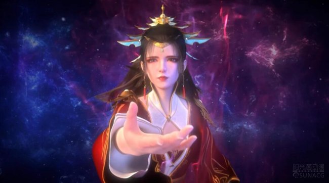 原创|元龙:浅谈六位被王胜俘获芳心的女主