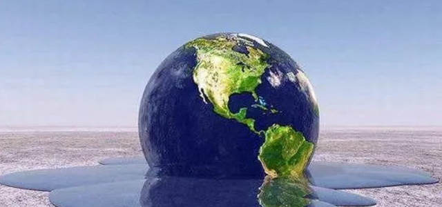 马里亚纳海沟:每百万年吞噬3千万亿吨海水?为何海平面没下降?