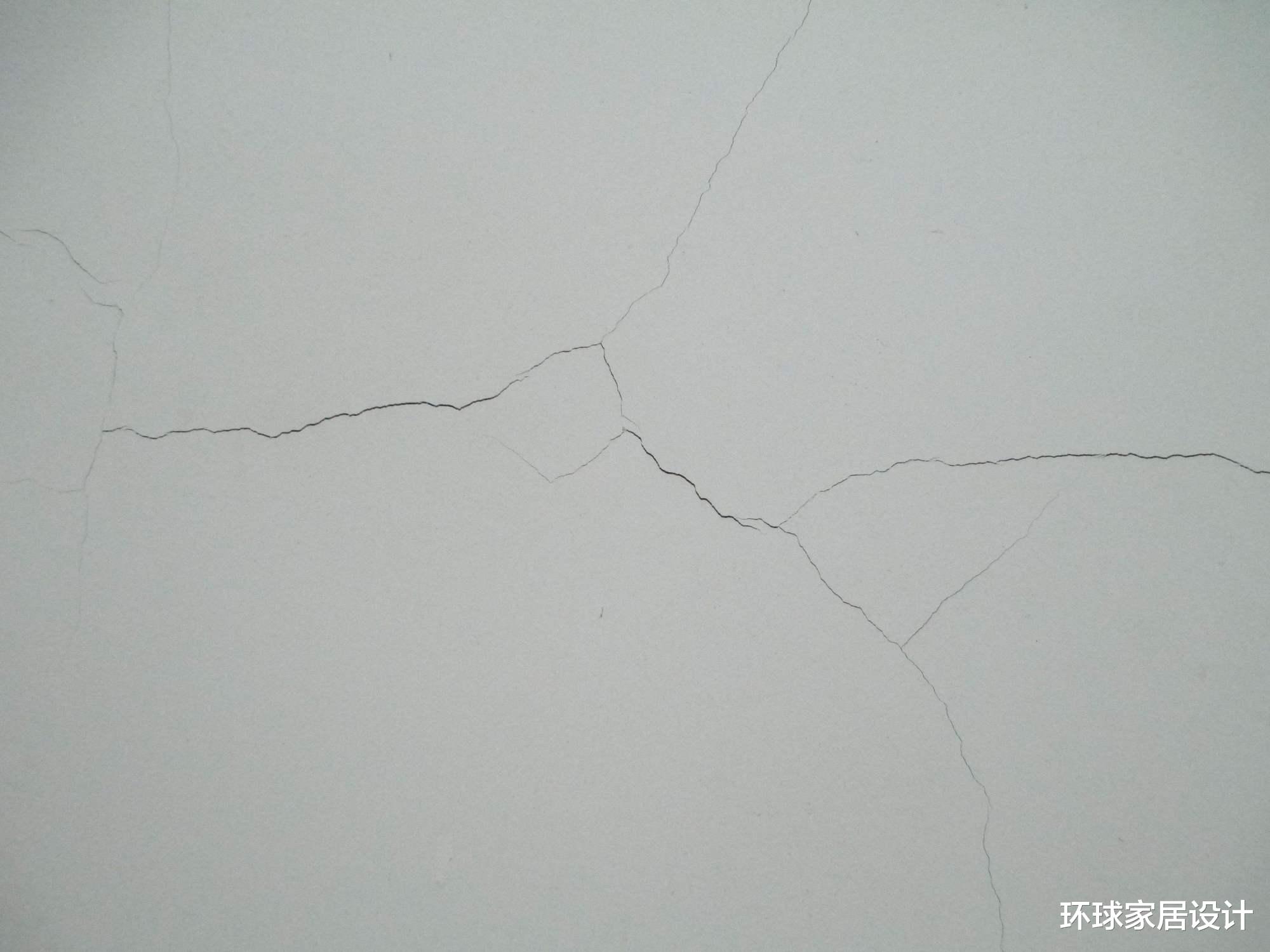 壁纸|旧墙翻新流程及注意事项，提早知道，这样才能不花冤枉钱！