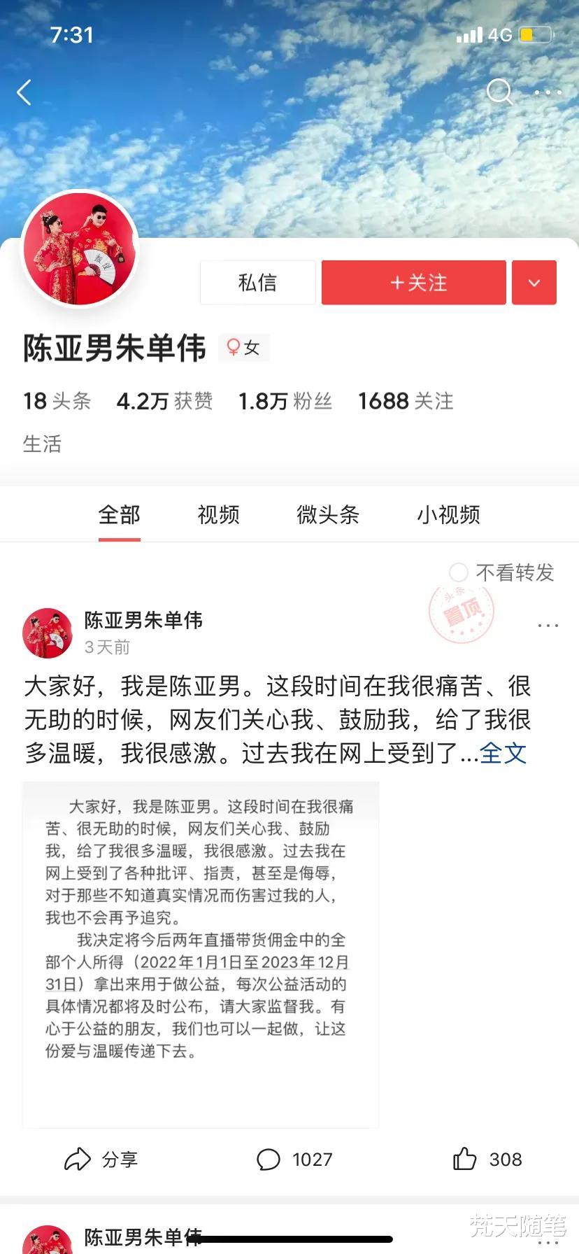 陈亚男|陈亚男，别再挣扎了，不属于你的终究不属于你