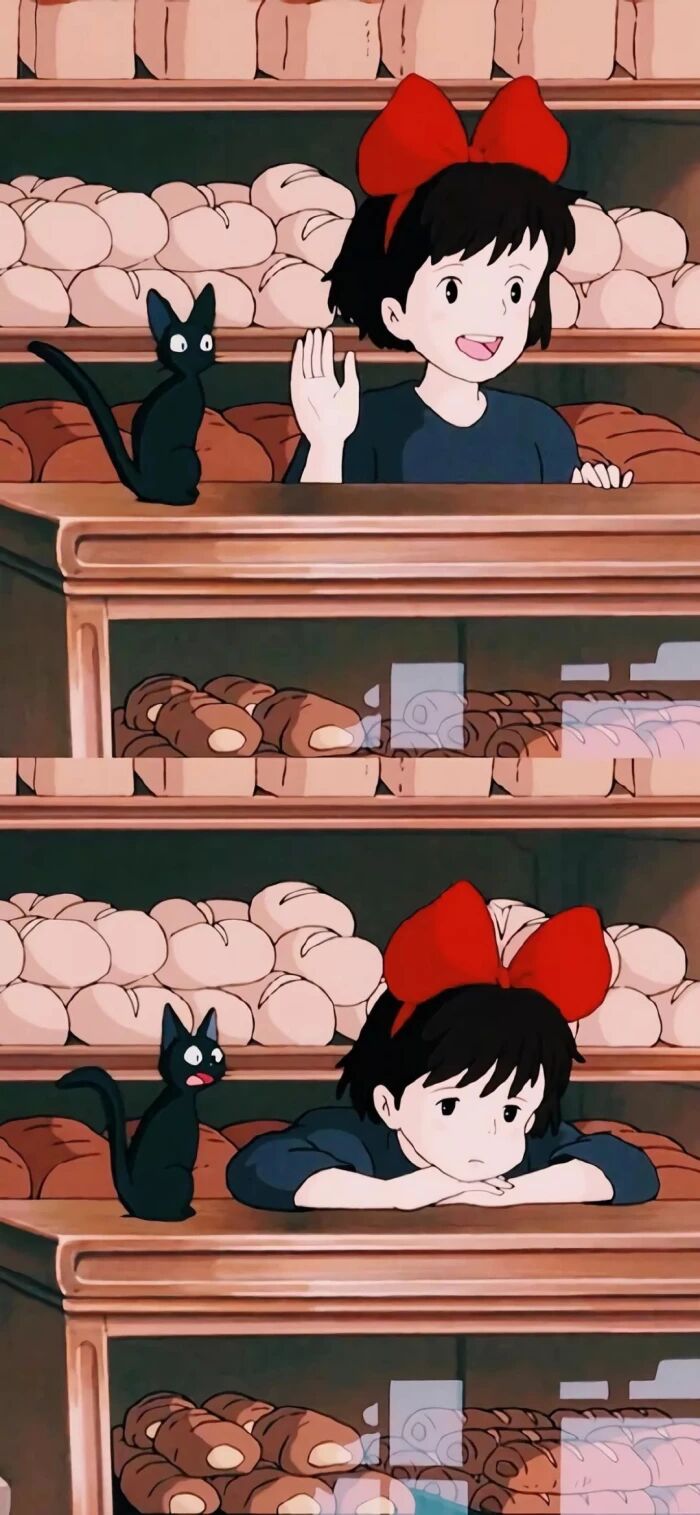 宮崎駿|宮崎駿動漫壁紙