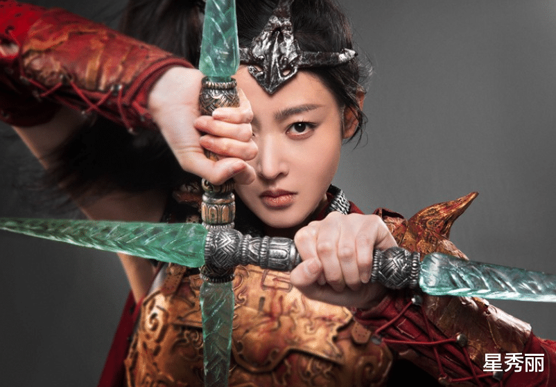 张天爱|娱乐圈换角年年有，大家还记得当年张天爱著名的截胡事件吗？