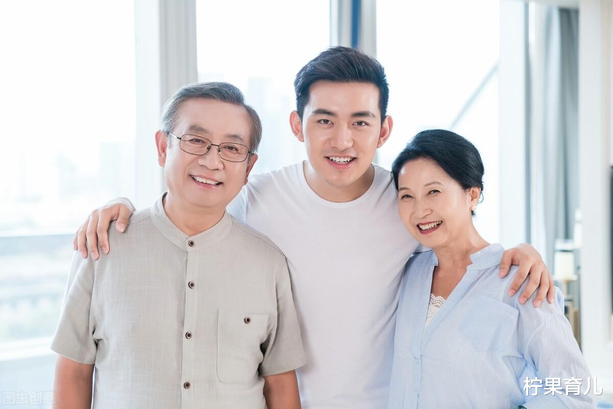 柠果育儿|“岳父有三套房，给我爸妈一套咋了？”女婿如意算盘落空，很打脸